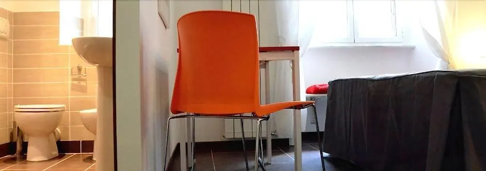 Penzion Maison Colosseo Řím