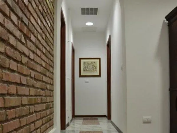 Maison Colosseo Řím Penzion