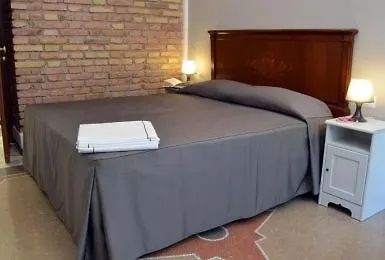 Maison Colosseo Řím Itálie