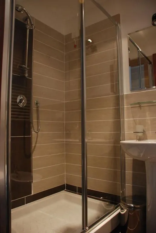 *** Guest house Maison Colosseo Rome Italy