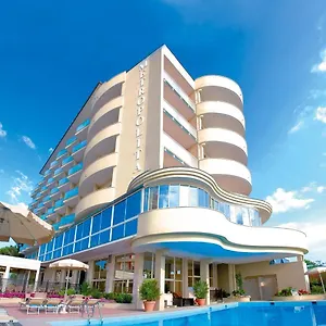 Hotel Metropolitan Family Milano Marittima