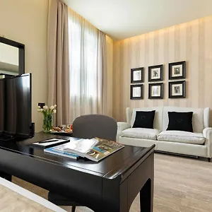 3* Gasthof Profumo Maison Colosseo