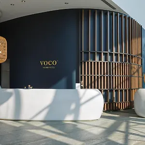 Hotel Voco Milan-fiere By Ihg Milano