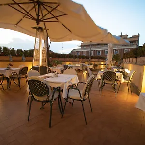 Guest house Hosianum Palace, Rome