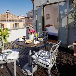 Hotel Raffaello - Sure Collection By Western, Rome