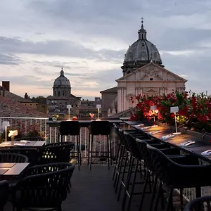 Hotel Palazzo Navona, Rome