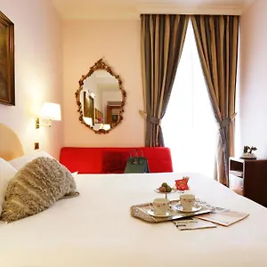 Hotel Sant'angelo, Rome
