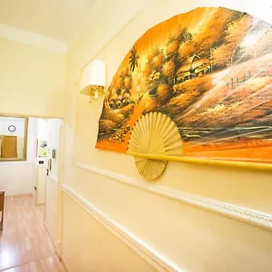 Hostel Funny Palace, Rome