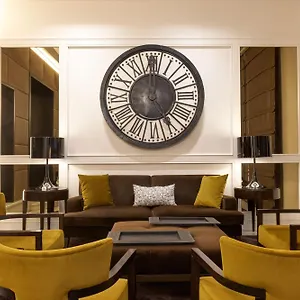 Hotel Mascagni, Rome