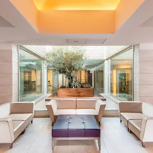 Hotel Sheraton Parco De Medici, Rome