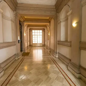 Casa de hóspedes Allegria Fitzroy Cesar