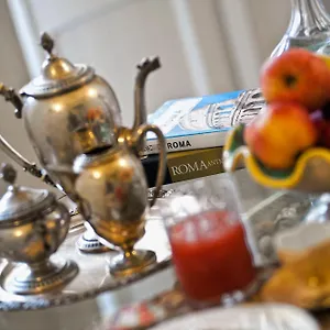 2* Frühstückspension B&B La Scalinatella