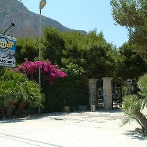 Camping Village La Pineta