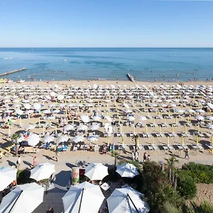 Hotel Columbia & Ninfea Lido di Jesolo