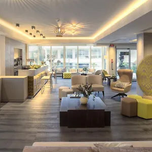 Hotel Dory Riccione
