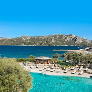Hotel Cala Di Falco Cannigione