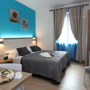 3* Bed and breakfast La Casa Felice A San Pietro