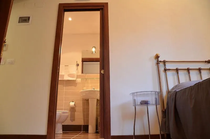Maison Colosseo Rom Pensionat